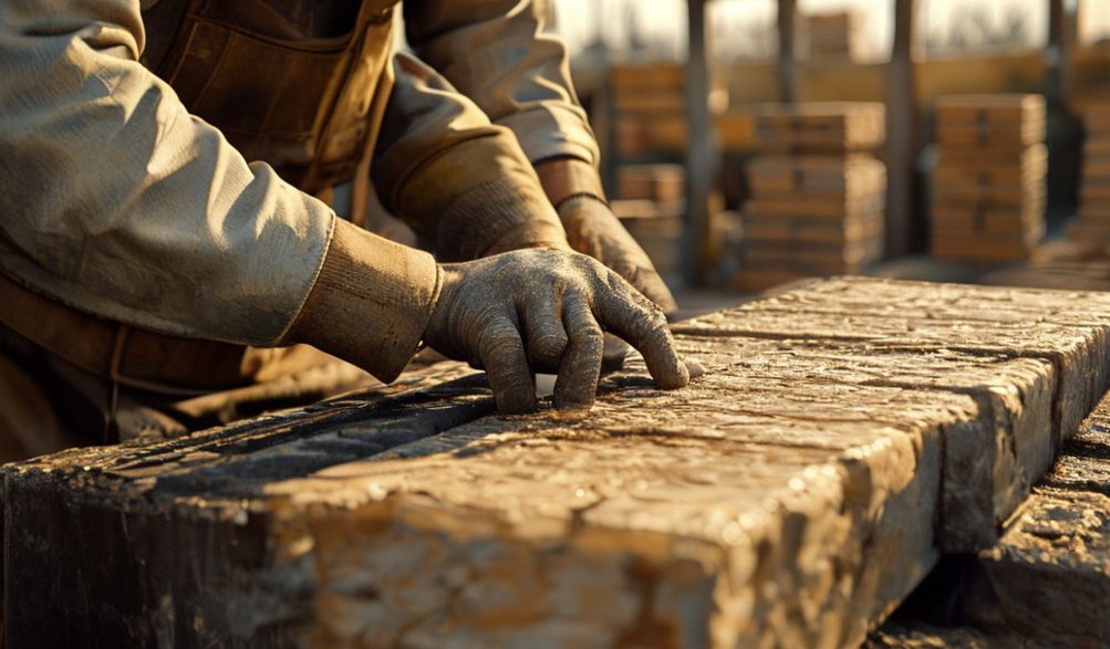 The Ultimate Guide to Low-Cost Manual Concrete Block Making Machines ...