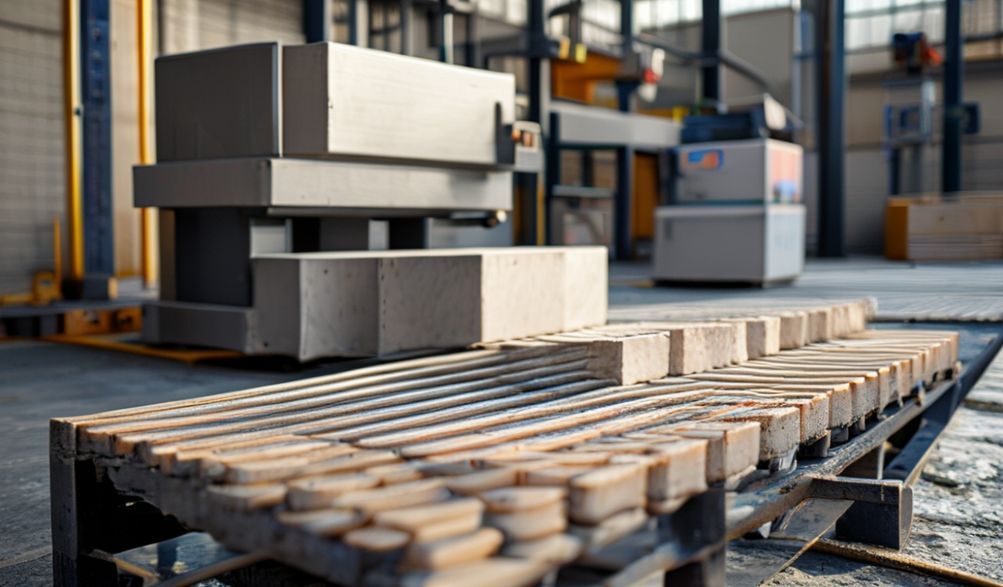 The Ultimate Guide to Choosing the Right Machine for Making Blocks and ...