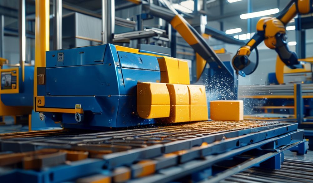 The Ultimate Guide to Block Making Machines at FUDA Factory ...