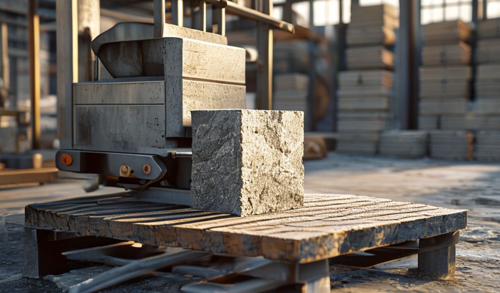 The Ultimate Guide to Choosing a Machine for Making Building Blocks ...