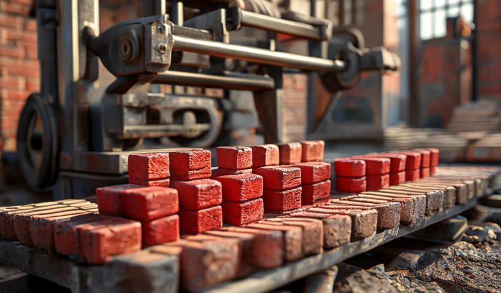 The Ultimate Guide to the Manual 6 Cavity Brick Making Machine | FUDA ...