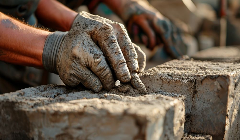 The Complete Guide to Manual Operated Concrete Block Making Machines ...