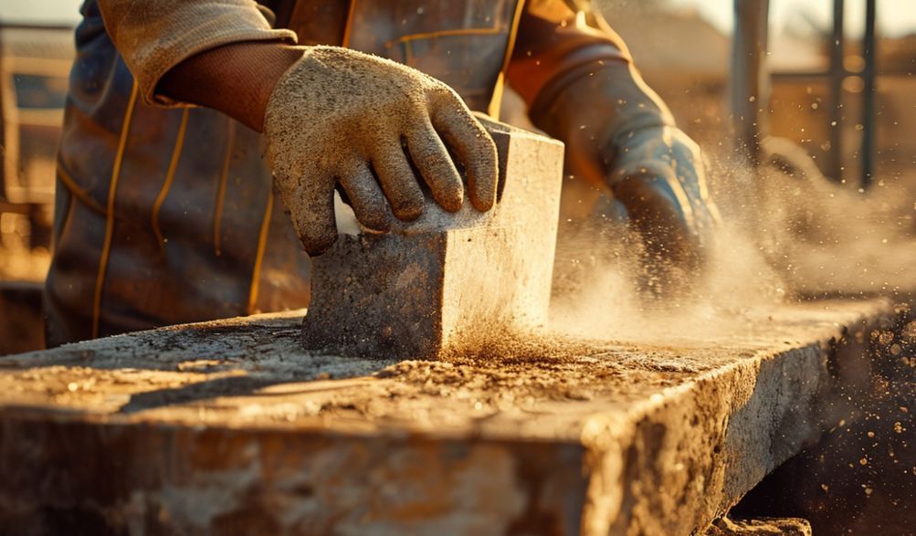 The Complete Guide to Manual Type Hollow Block Making Machines ...