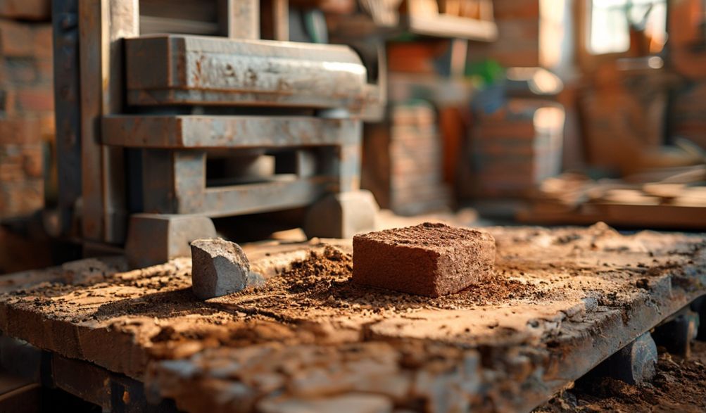 The Complete Guide to Mini Brick Making Machines: Types, Benefits & How ...