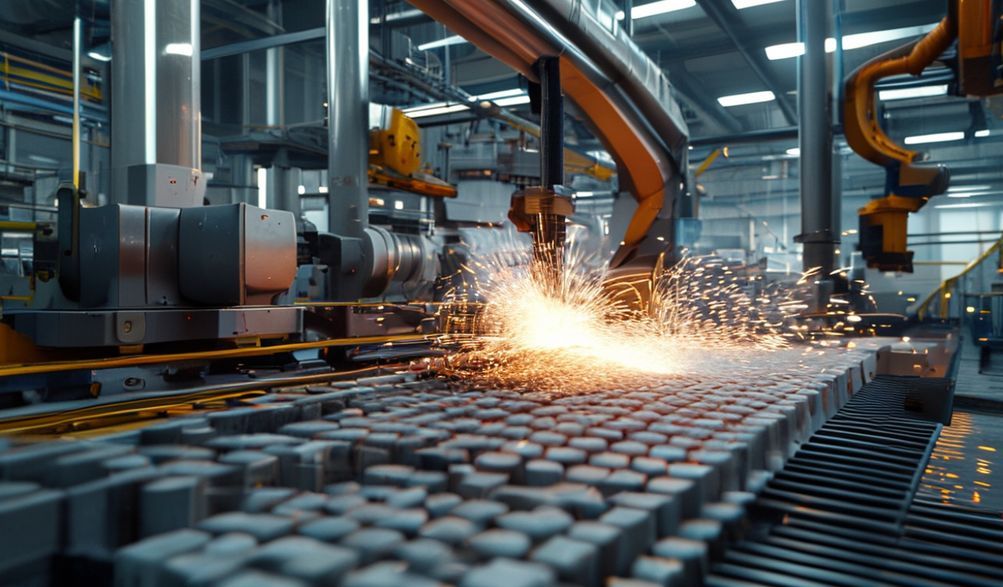 The Ultimate Guide to Multi Block Machines: Technology, Benefits, and ...