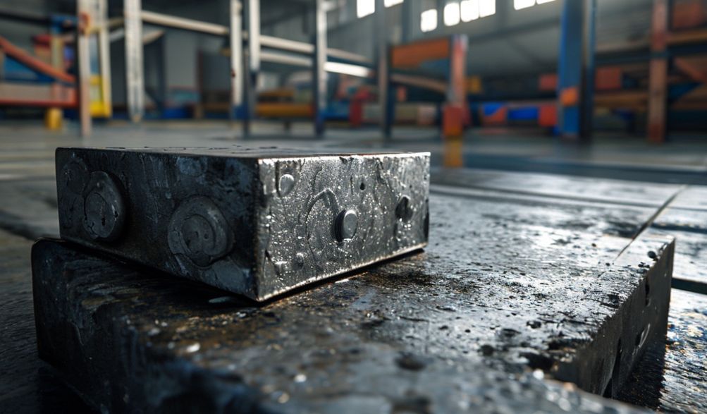 The Ultimate Guide to Pallets for Block Making Machines | FUDA Factory ...