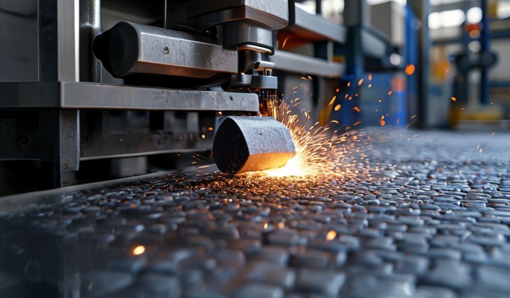 The Ultimate Guide to Paver Block Machines: Types, Costs, and How to ...