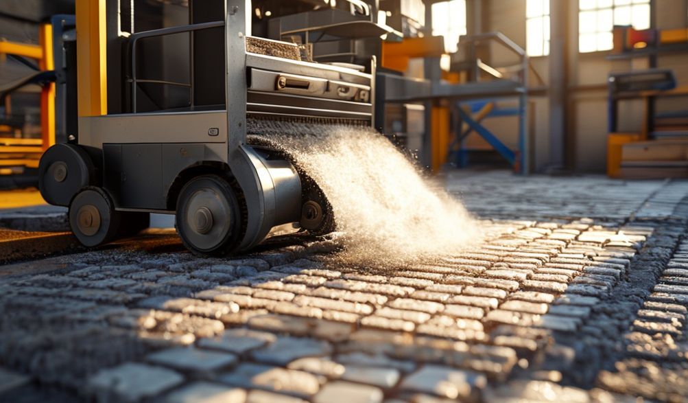 The Ultimate Guide to Paver Brick Machines: Types, Costs, and How to ...