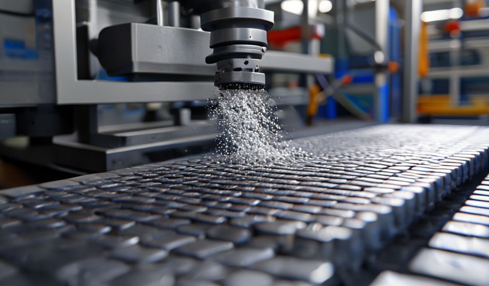 The Ultimate Guide to Paver Brick Making Machines: Types, Costs, and ...