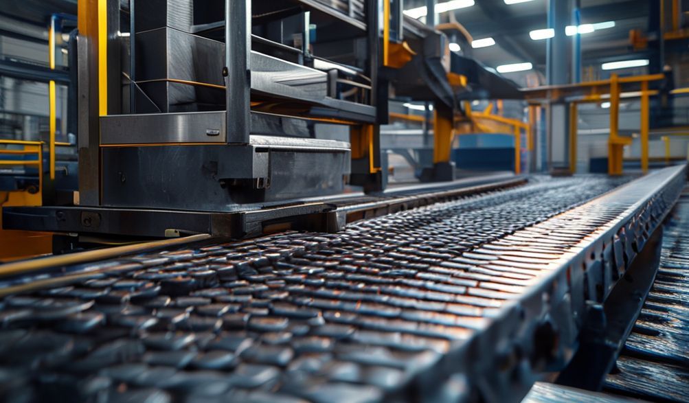 Your Guide to Paving Block Making Machine Suppliers: Spotlight on FUDA ...