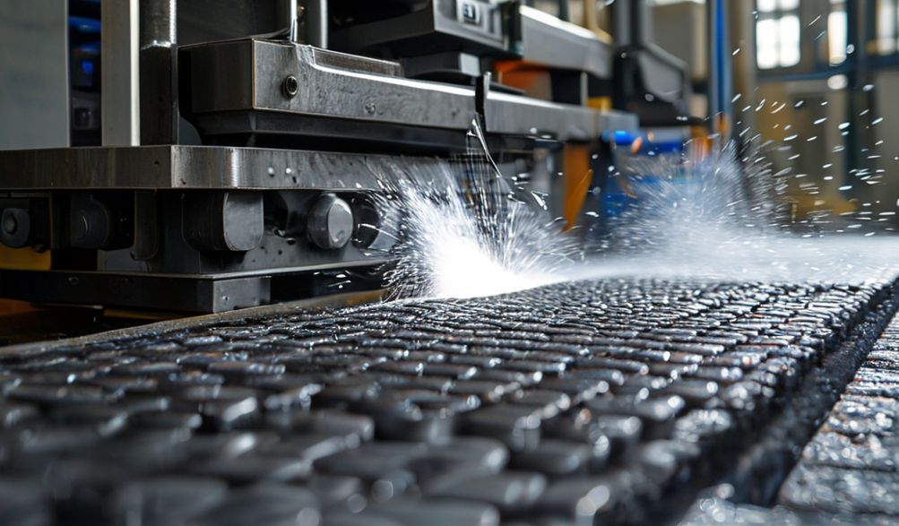 The Ultimate Guide to Paving Brick Making Machines: Types, Costs, and ...
