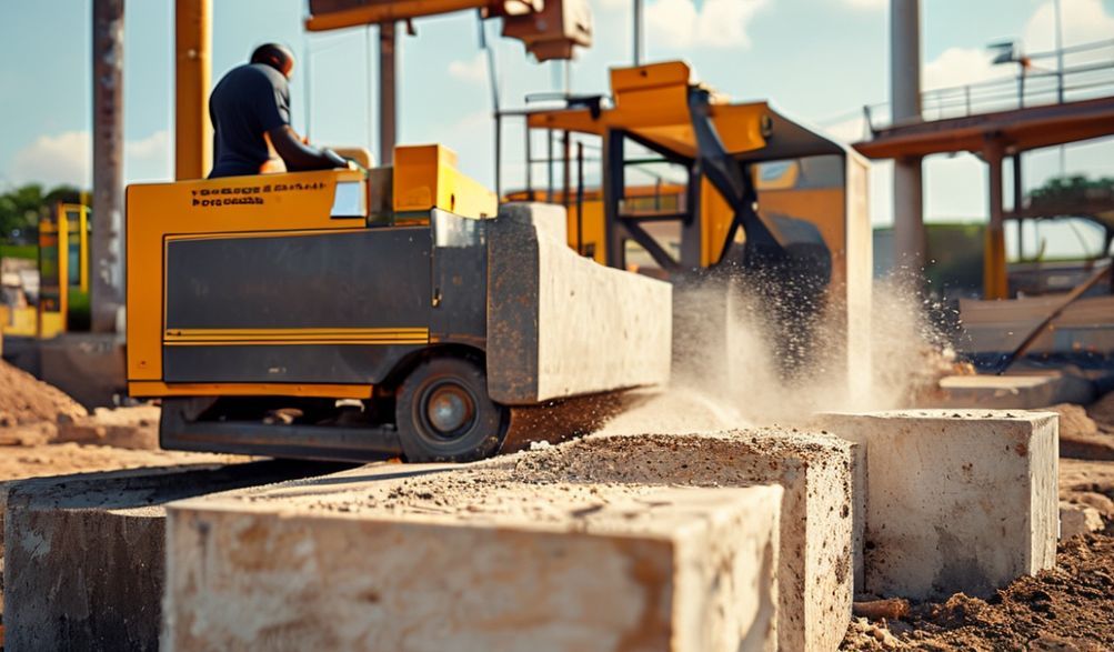 What is the Price of a Block Making Machine in Kenya? A 2026 Guide by ...