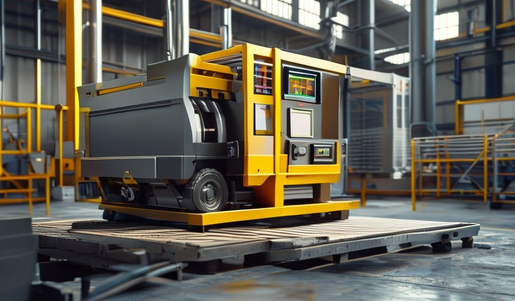 Your Ultimate Guide to Choosing a QT12-15 Auto Concrete Block Making ...