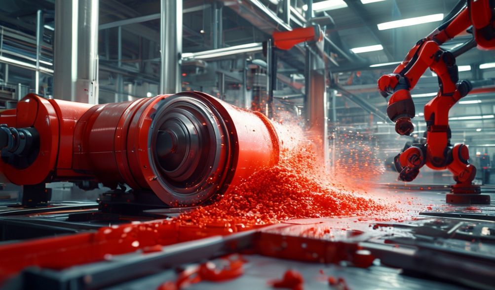 Fire Clay Machine The Ultimate Guide to Red Clay Brick Making Machines: Efficiency ...