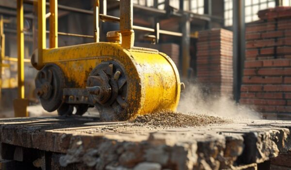 The Complete Guide to Semi-Automatic Cement Brick Making Machines ...
