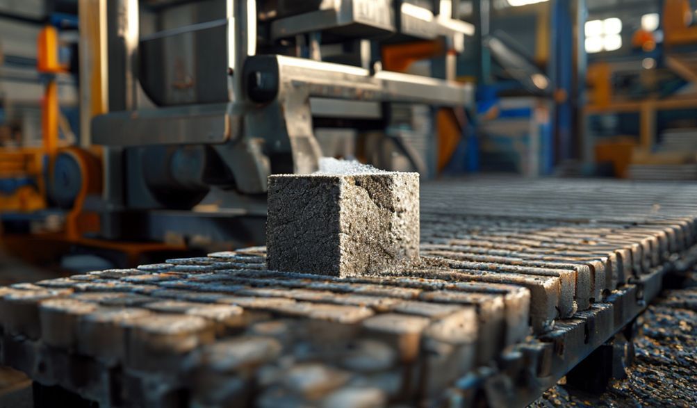 The Complete Guide to Semi-Automatic Hollow Block Machines ...