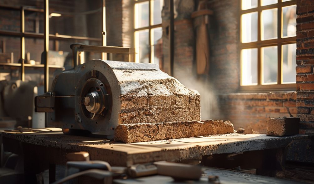 The Complete Guide to Small Brick Making Machines: Types, Costs & How ...