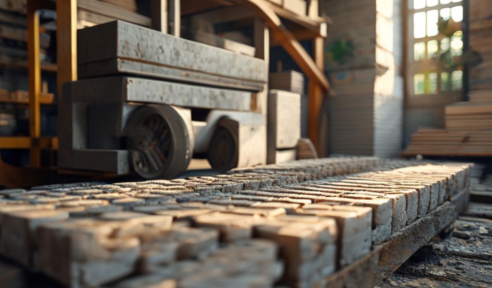 The Complete Guide to Small Cement Brick Making Machines: Selection ...