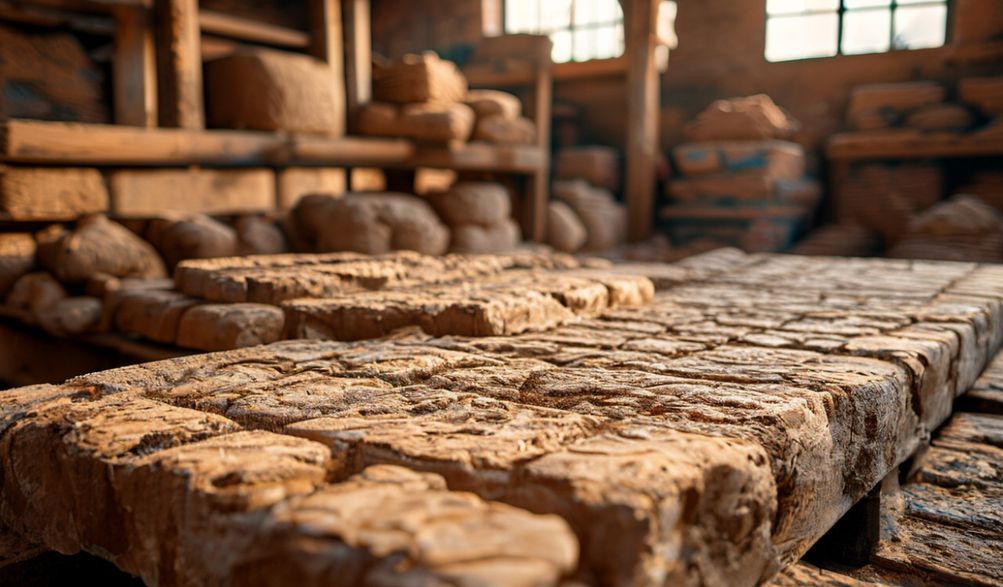 The Complete Guide to Small Clay Brick Making Machines ...