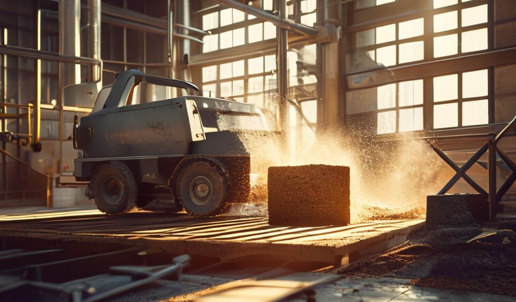 The Ultimate Guide to Soil Brick Machines: Inside the FUDA Block Making ...