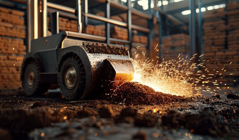 Machine Made Bricks Texture The Ultimate Guide to Soil Bricks Machines: Inside the FUDA Brick ...
