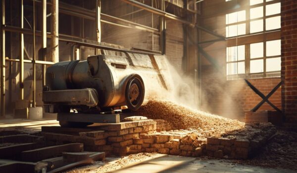 The Ultimate Guide to Soil Cement Brick Making Machines | Insights from ...