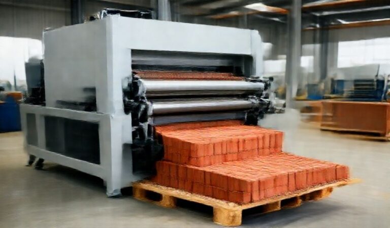 The Ultimate Guide to Cement Paving Brick Making Machines: Insights ...