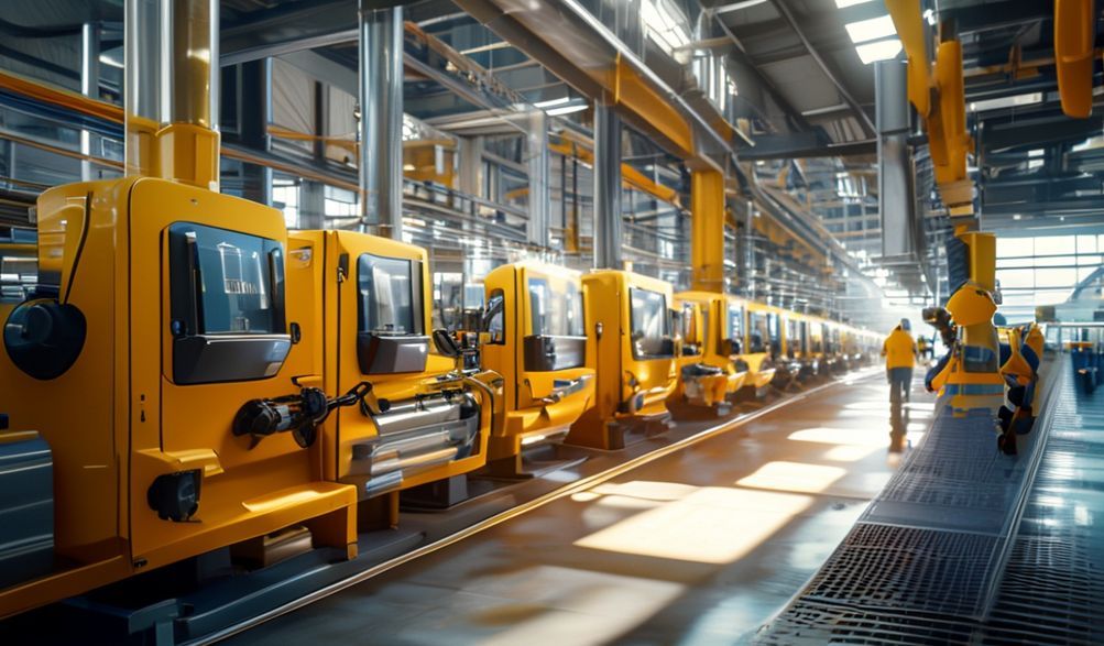 Your Ultimate Guide to Wholesale U12-15 Block Making Machines | FUDA ...