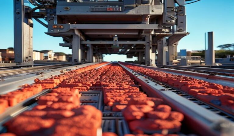 How to Choose an Automatic Brick Making Machine in South Africa: The ...